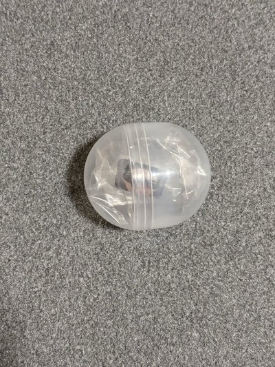LNGSHOT 場週戒指