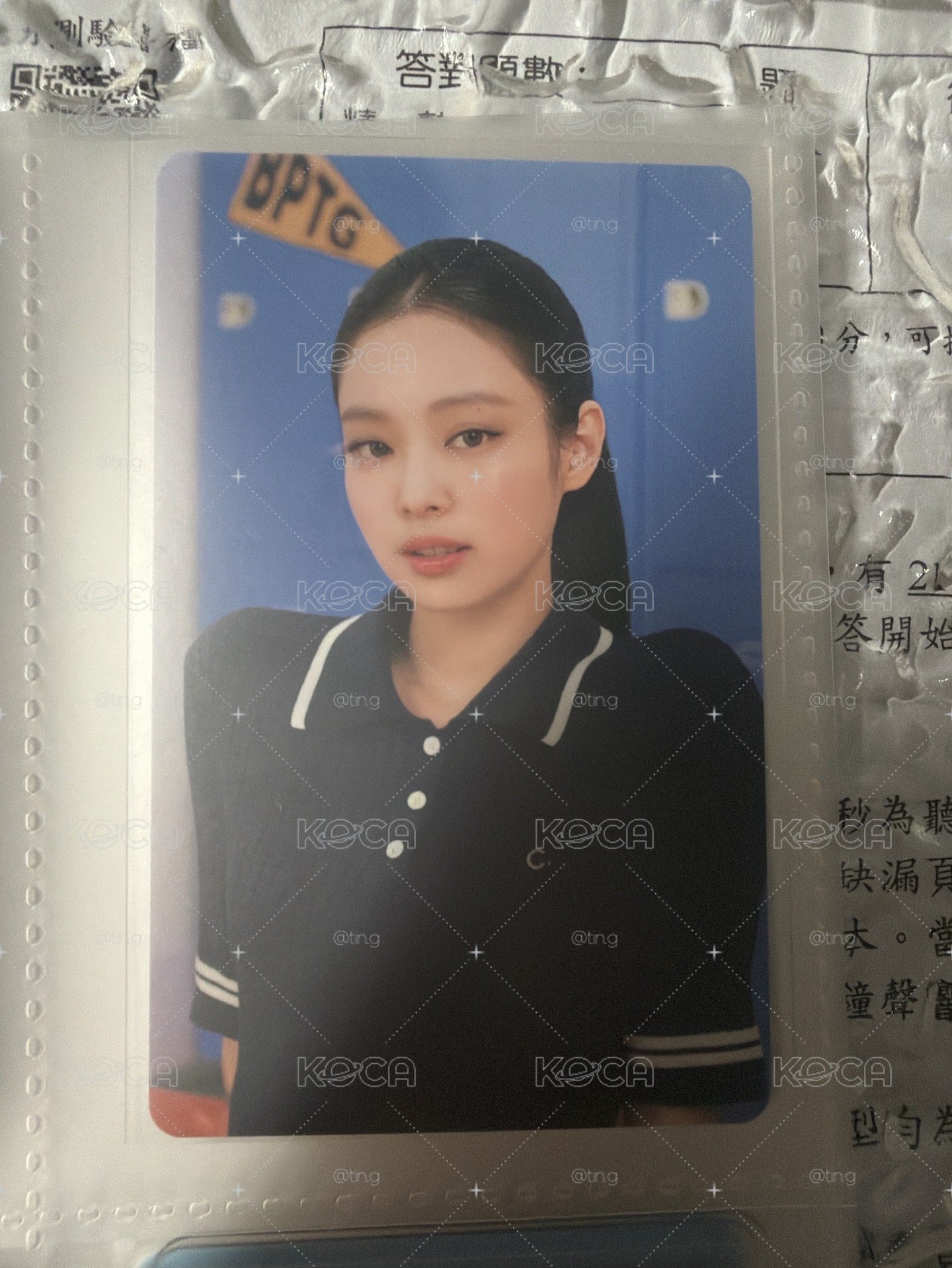 妮小卡