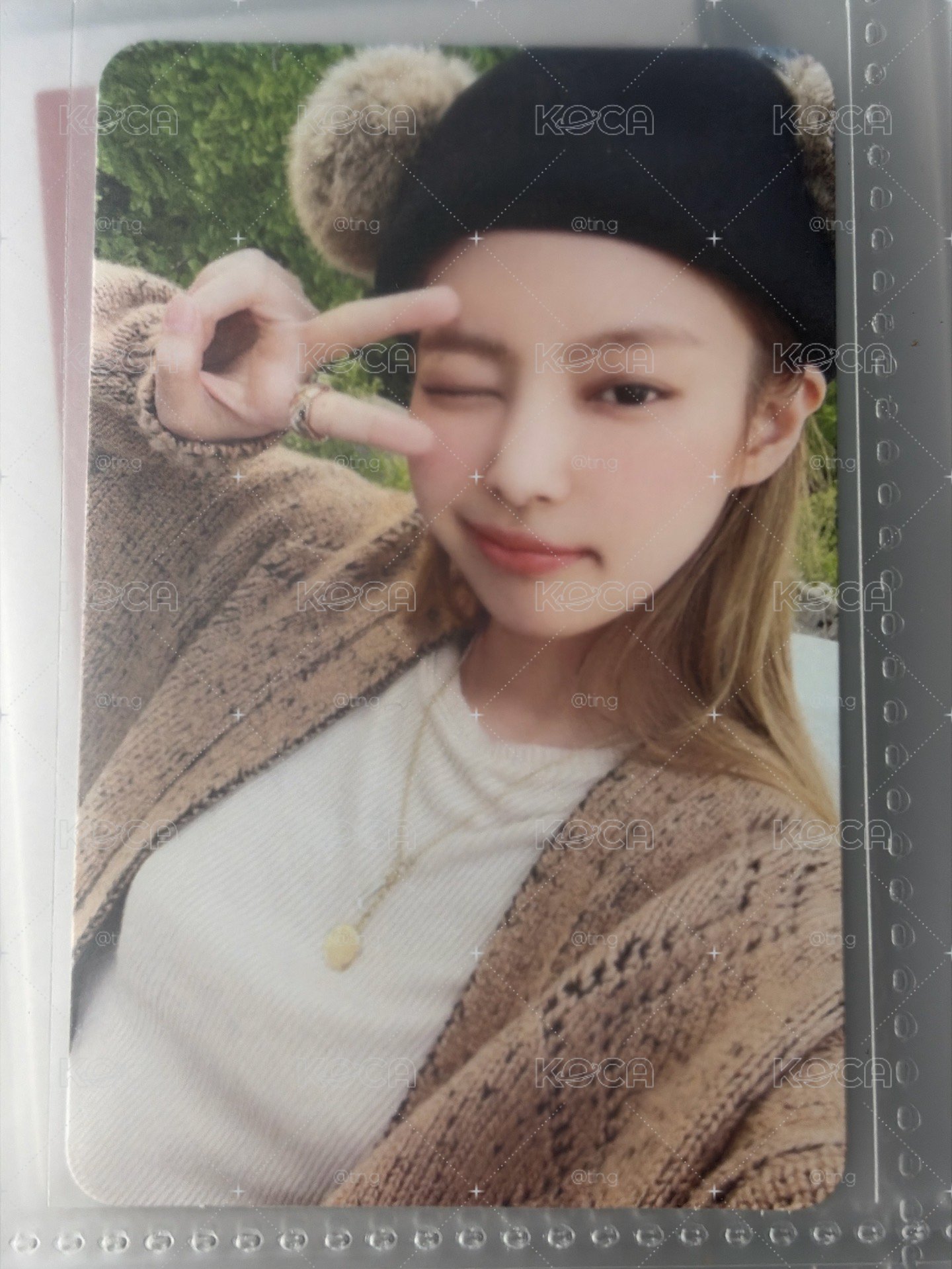 妮妮小卡