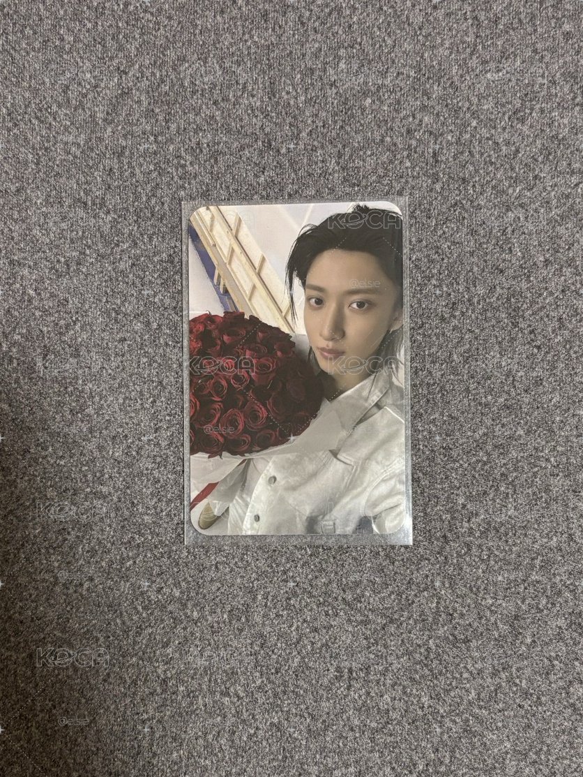 LNGSHOT 鄭宇津打歌卡3.0