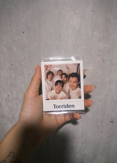 Cortis torriden小卡全新未拆
