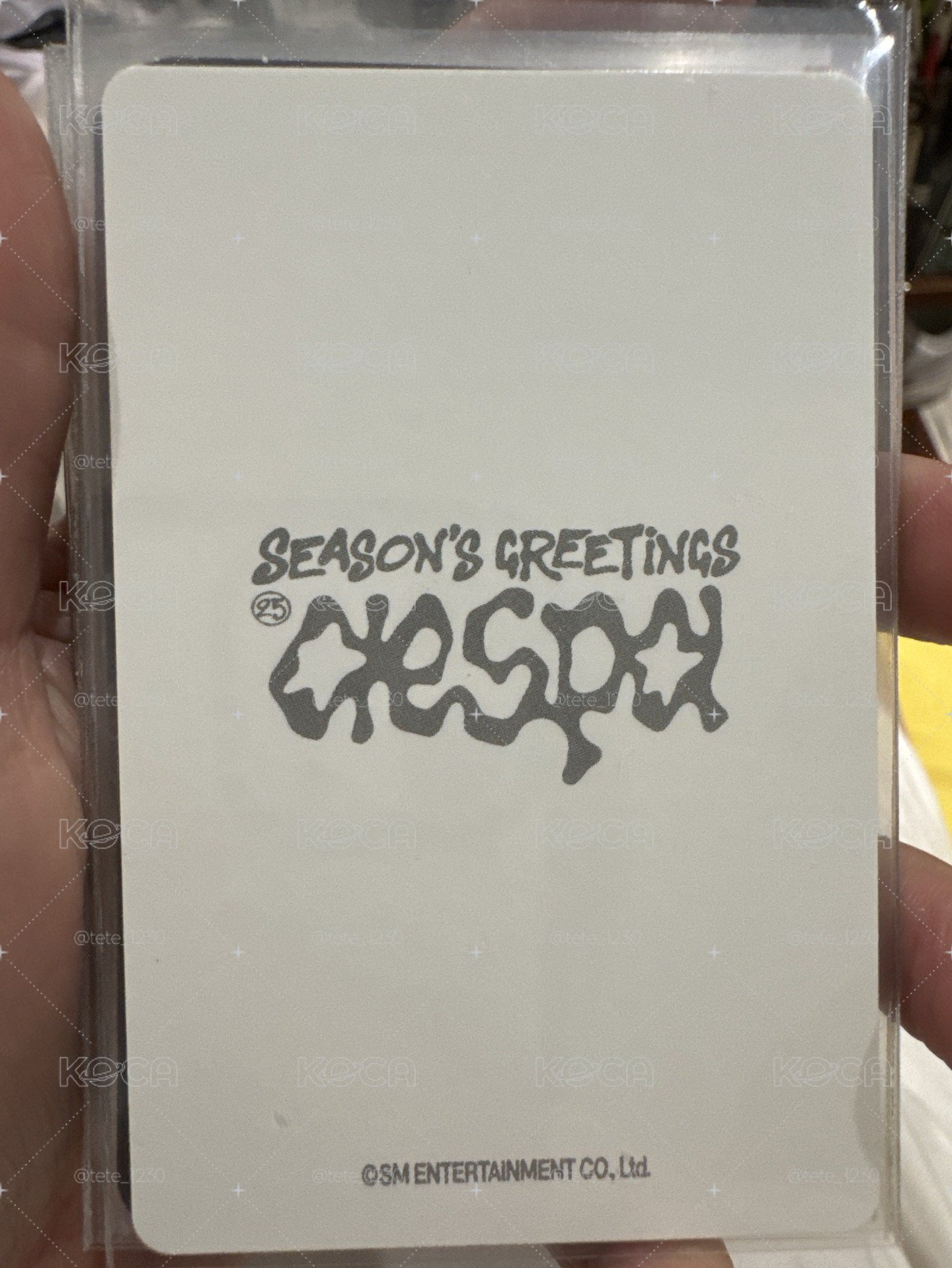 年曆吉卡