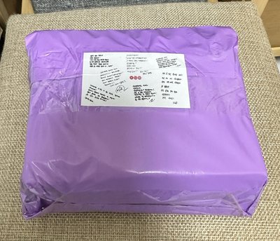 商品包裝照片 請勿下單
