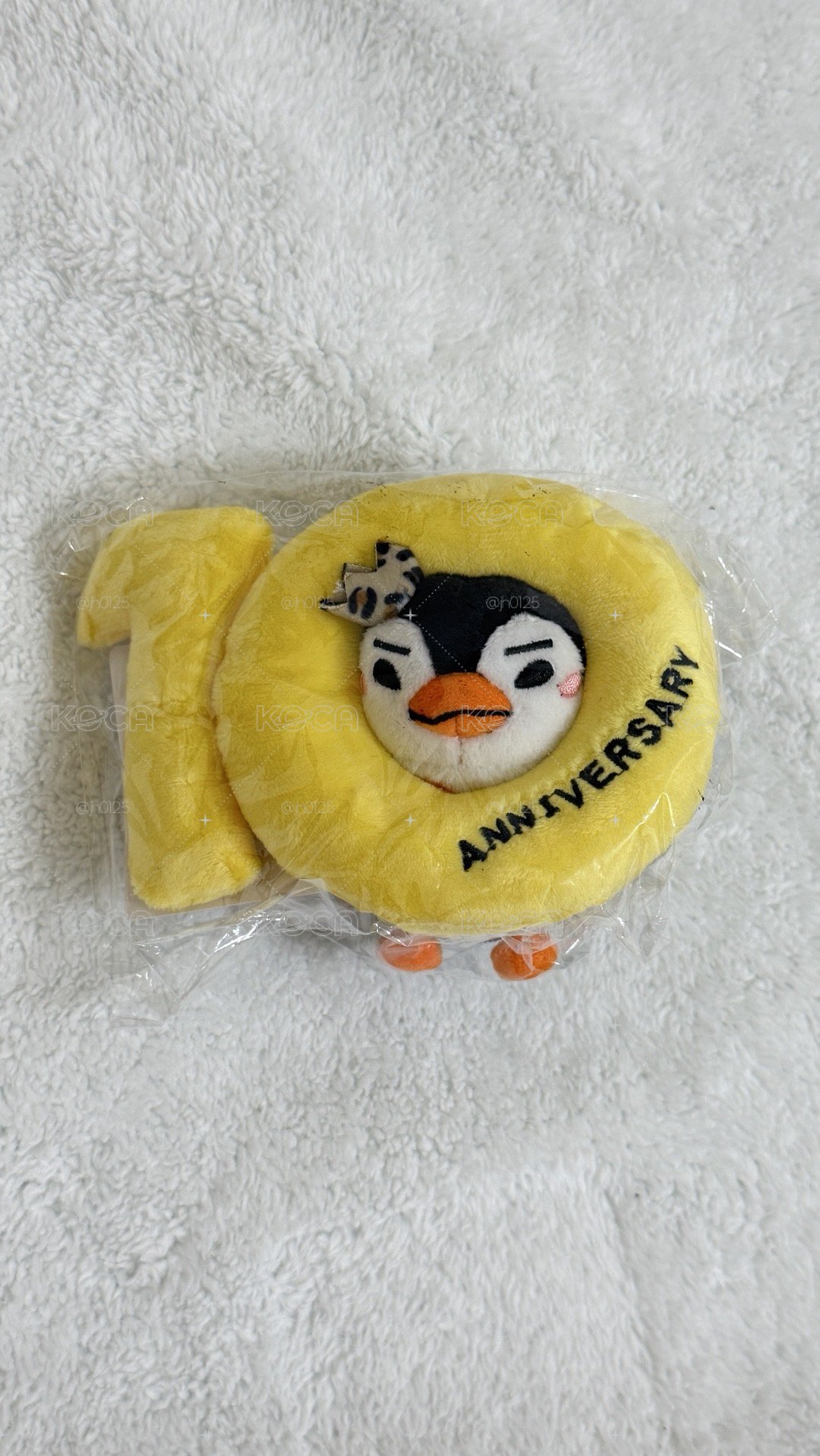 LEE JUNHO Arena Tour 2023 10週年PenPen