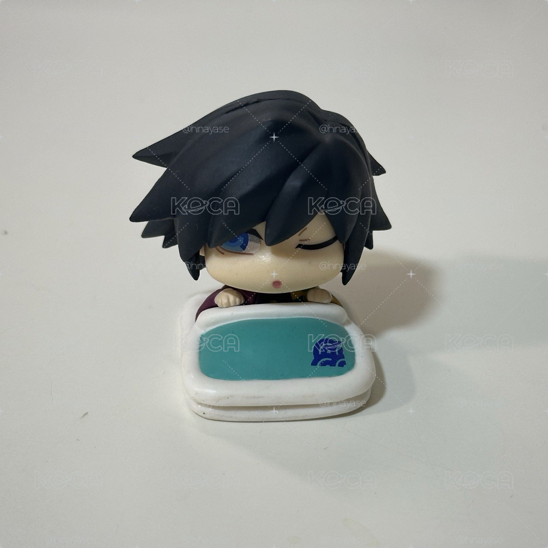 義勇 睡覺 扭蛋