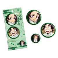 木棉花 徽章 B組