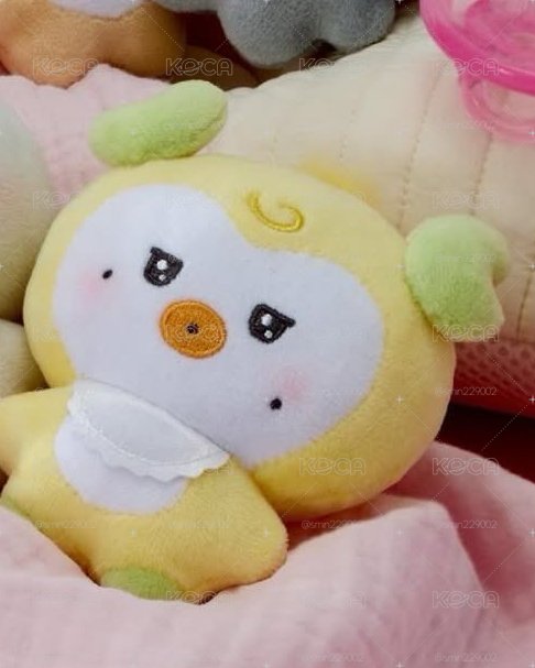旼琦麥梯子寶寶娃