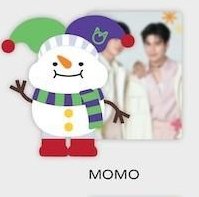 26 三月書展 公仔 MOMO