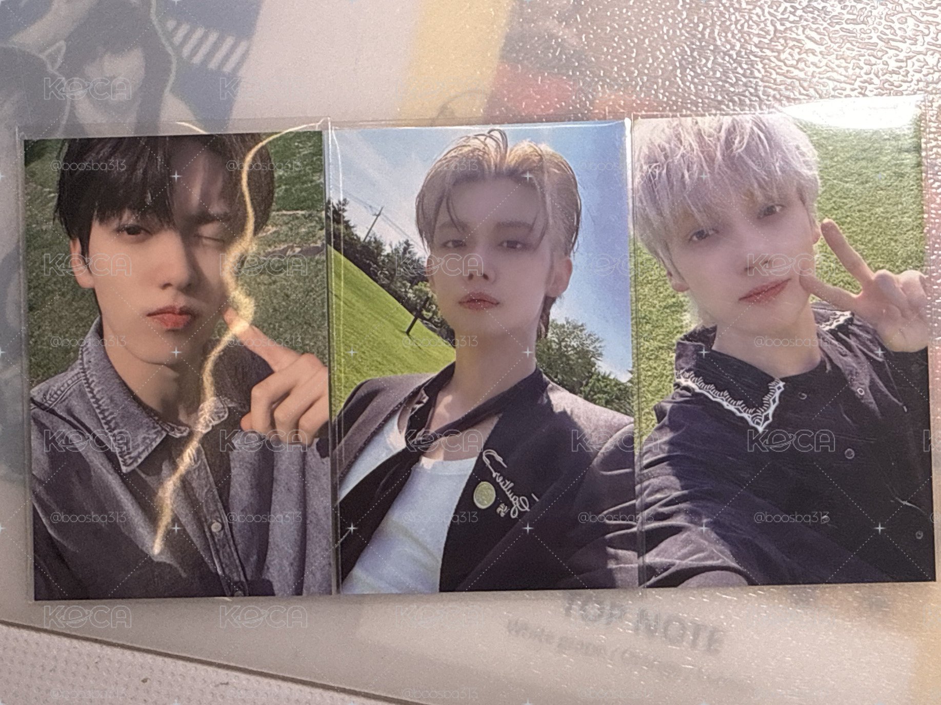 🐰🦊🐧高尺粽卡