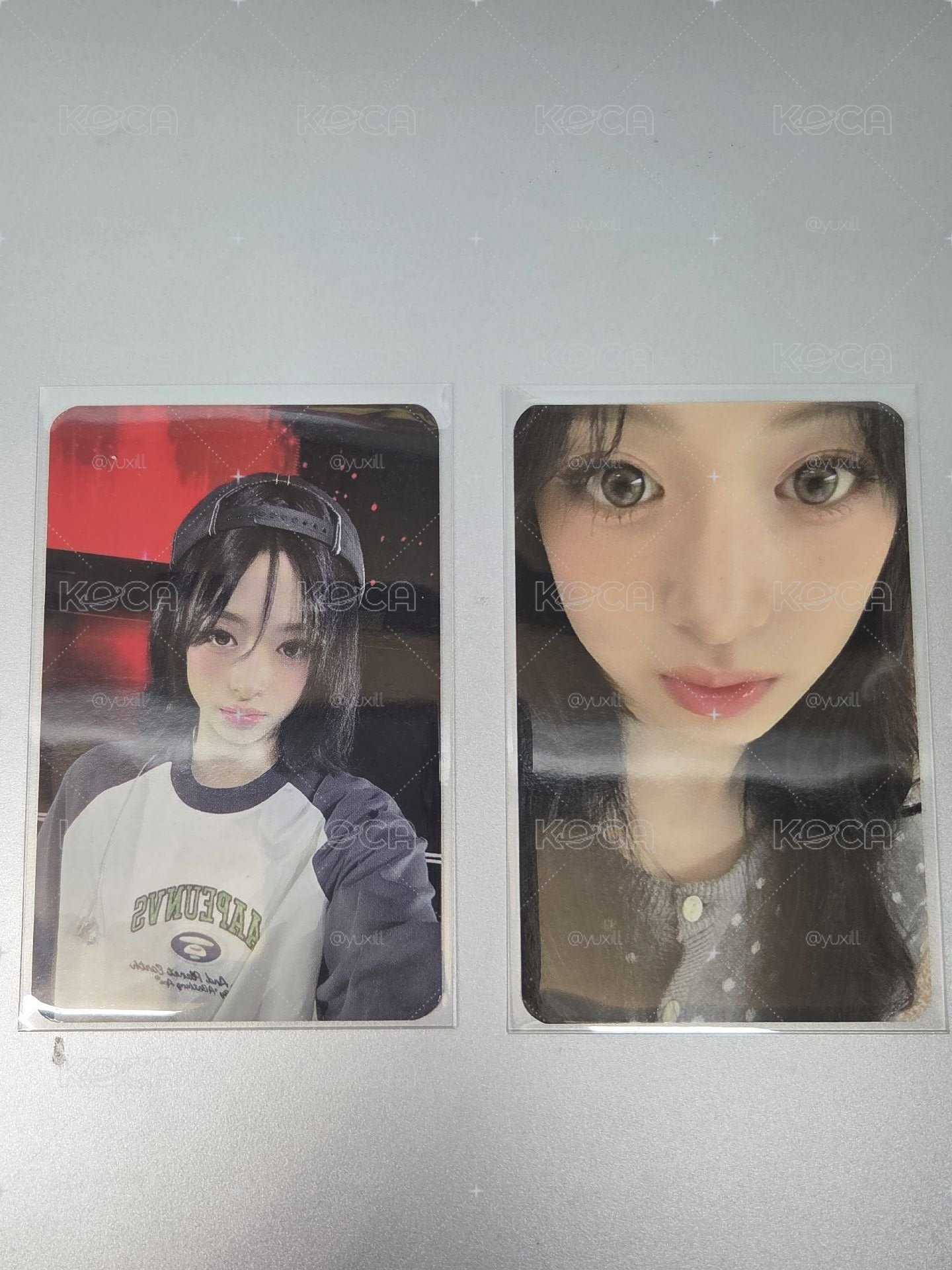 oy 賢特典