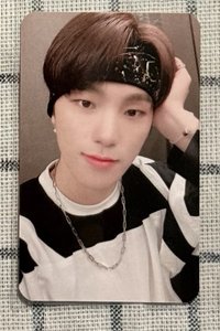 迷7燦特典