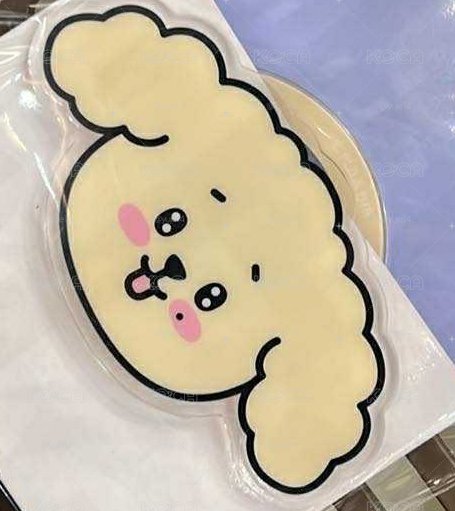 doa手機支架