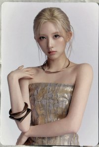 SHOW WHAT I AM 日巡大阪 卡包 隨機卡 