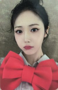 正一 el 簽售卡 