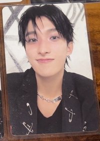 李碩珉正規五專卡