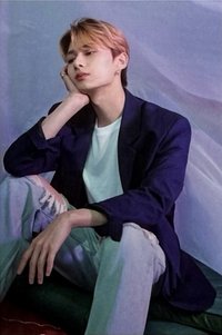 23’HYBE INSIGHT 周邊卡 相機卡