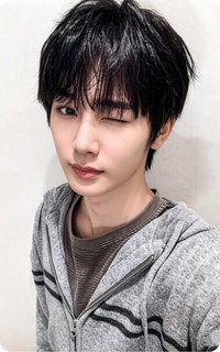 迷一 QQ音樂 線上 特典卡 