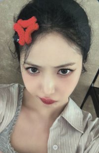 正一 am 幸運卡 