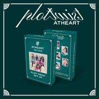 Plot Twist set-up ver.