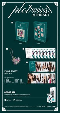 set-up ver.