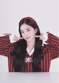 ReVeluv 明信片 