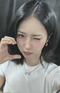 正一 微樂客 簽售卡 台簽中背