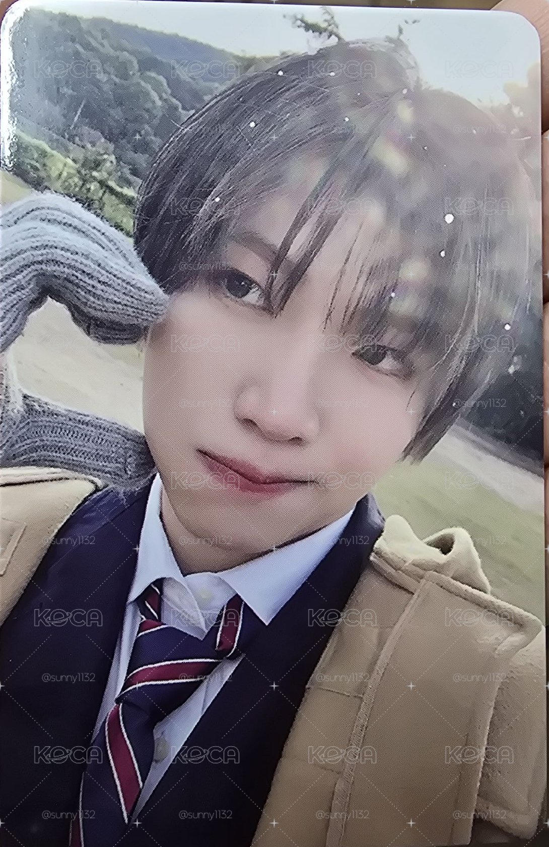 小貓筆芯