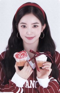 ReVeluv 會員禮卡 