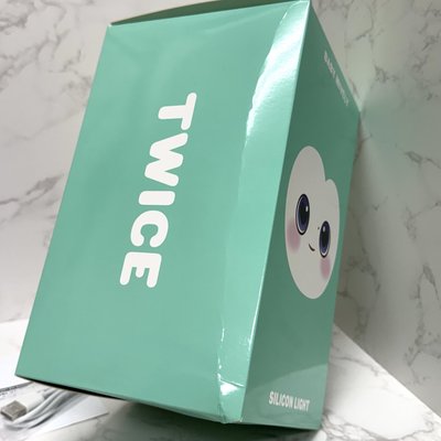 Mina 拍拍燈（含卡）