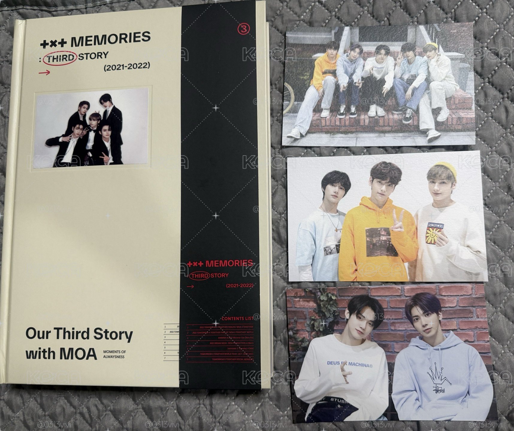 23回憶錄 DVD 空專 有特典