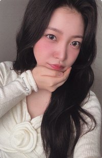 ReVeluv 會員禮卡 