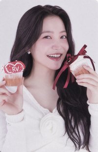 ReVeluv 會員禮卡 