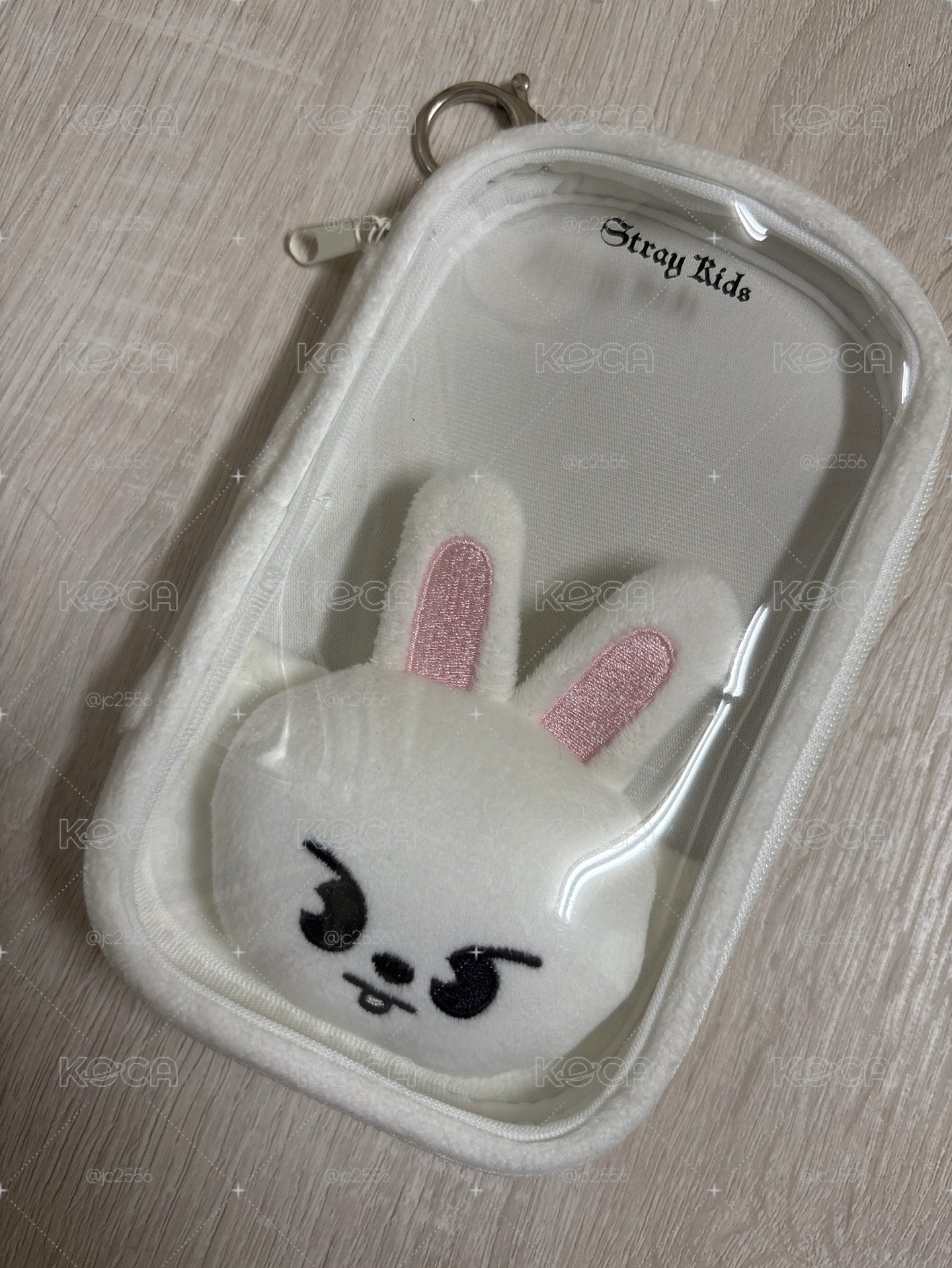 李畢立牌包