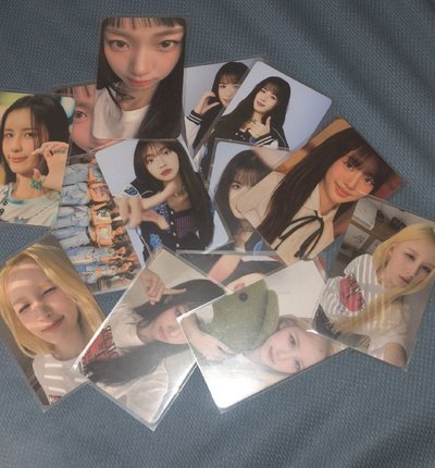 快來帶小卡回家吧！