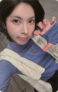 一巡pb MUSINSA pb 特典卡 
