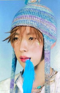 Songbird mumo 24.06.10線下手渡 明信片 