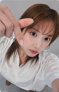 一巡pb MUSINSA 特典卡 