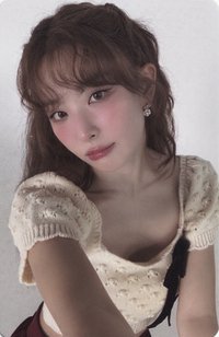ReVeluv 會員禮卡 
