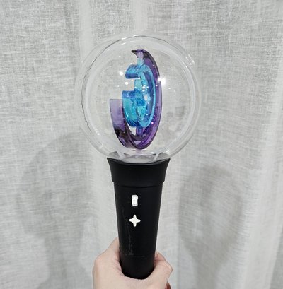 GFRIEND 二代手燈 夜空棒