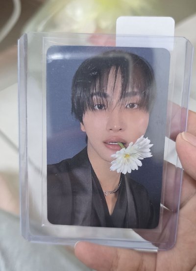 Ateez 電子專