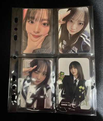 李始燕特典
