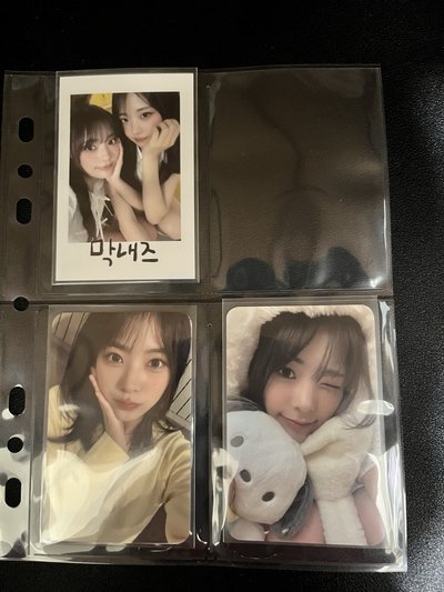 李始燕特典