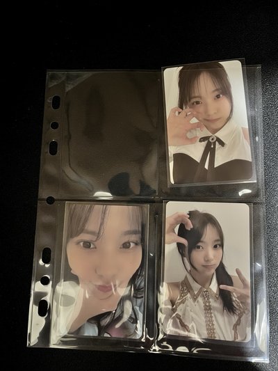 李始燕特典