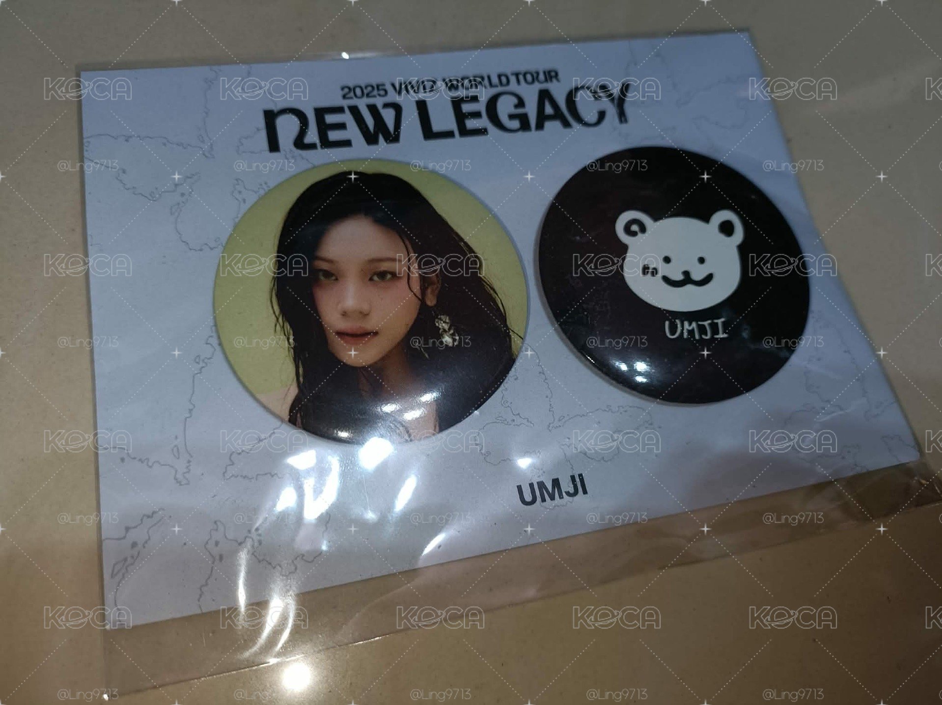 🩷[代友售無原袋](下單前請先私訊包手)