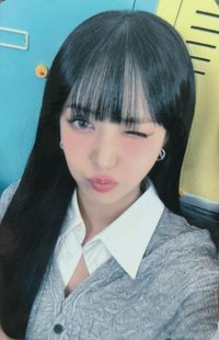 10th CON 周邊卡 小卡組