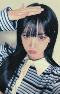 10th CON 周邊卡 小卡組