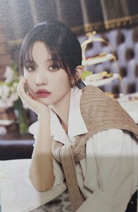 四期會員 明信片 