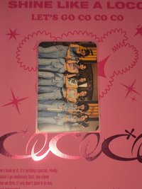 團cococo專卡💗