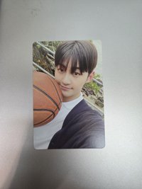 Jihoon 電子專專卡