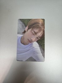 Youngjae 專卡
